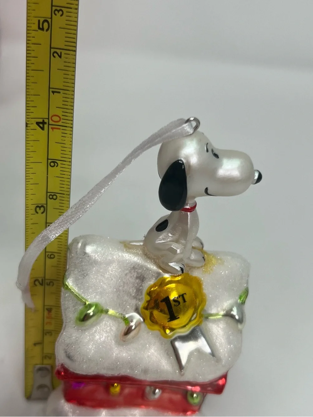 Hallmark beautiful peanuts
